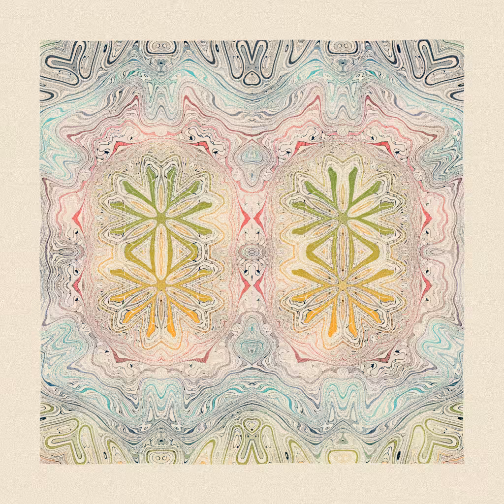Symmetry #206