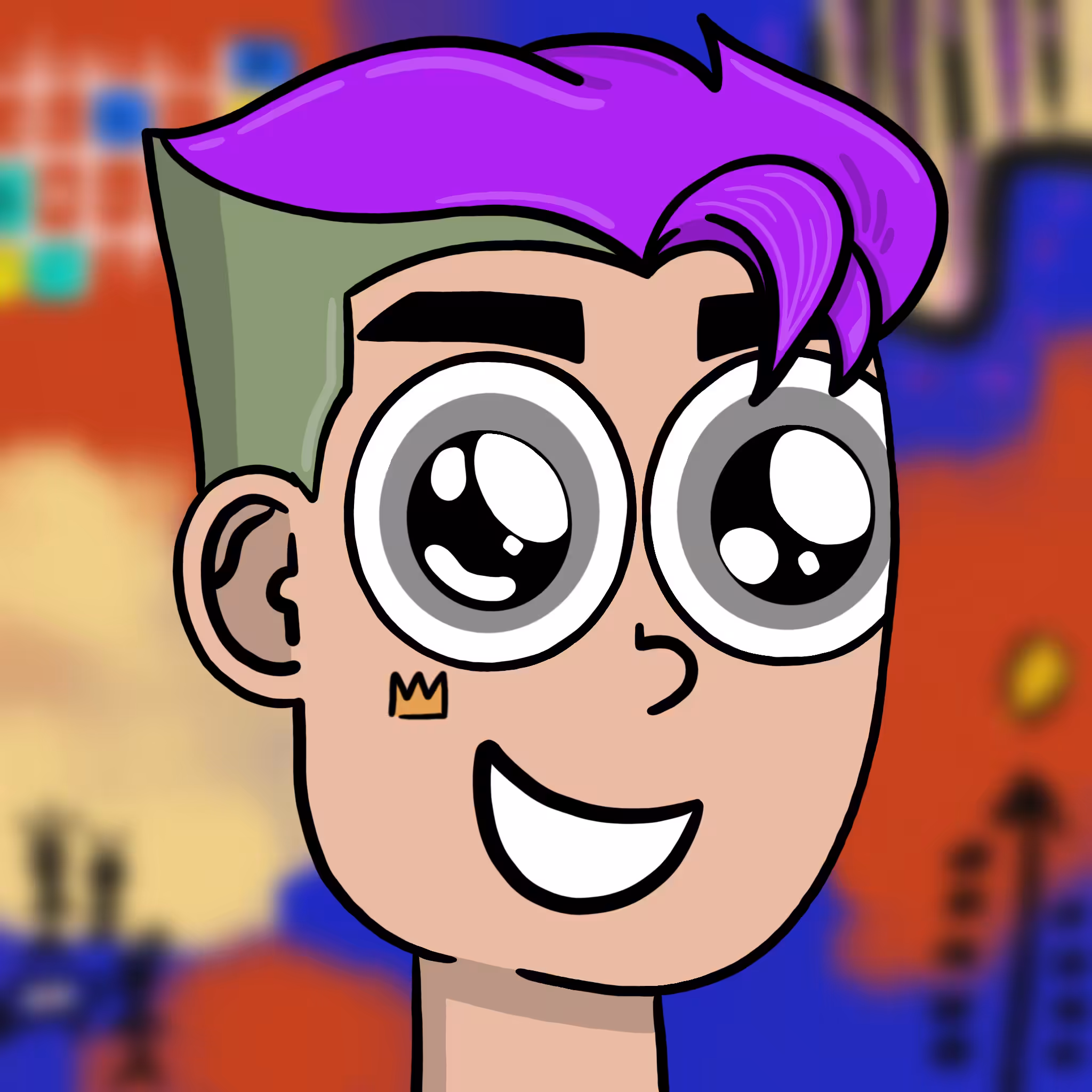 PunkToonz #23