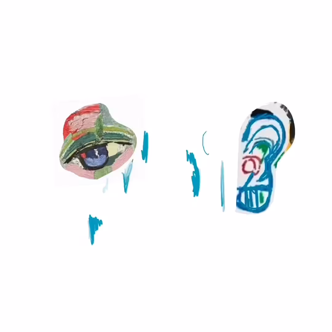 The Picasquiative Process