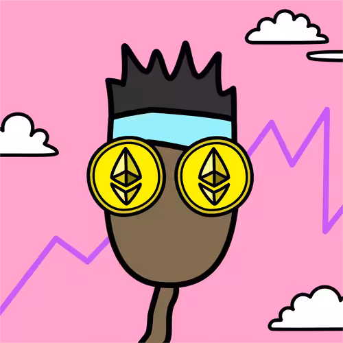 Etherium boy