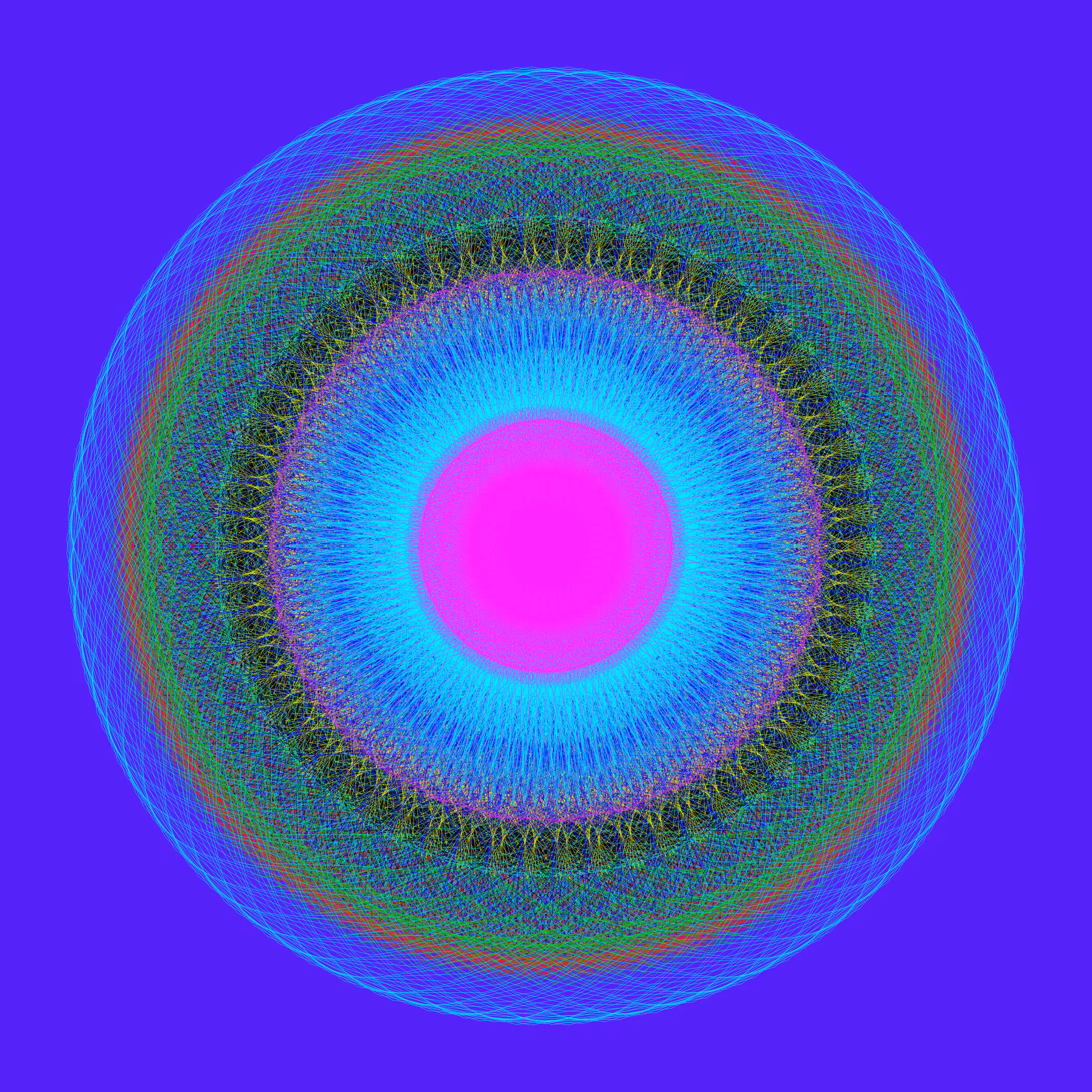 SpiroFlakes #878