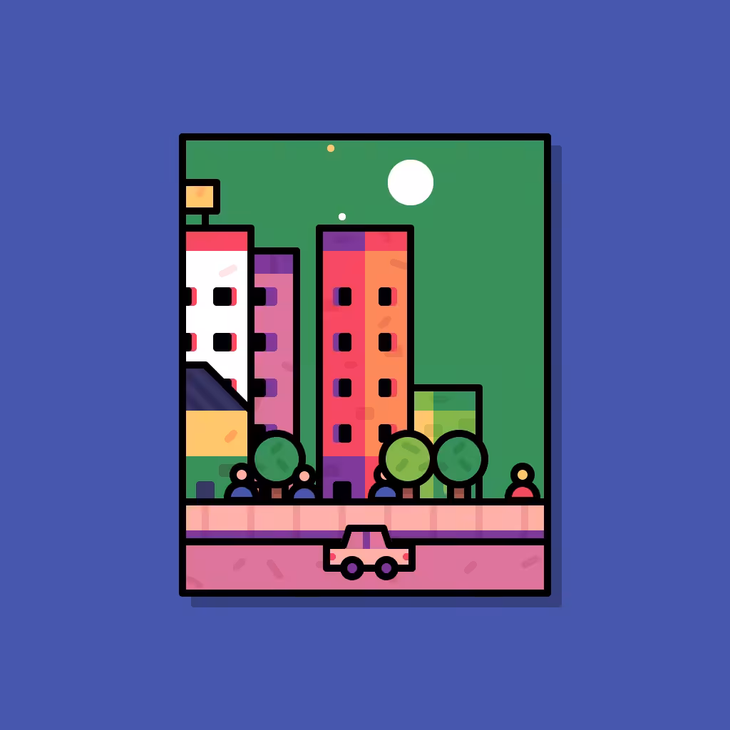 Road Trip #70