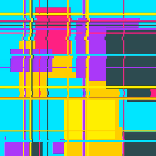 Chromatic Chaos #563