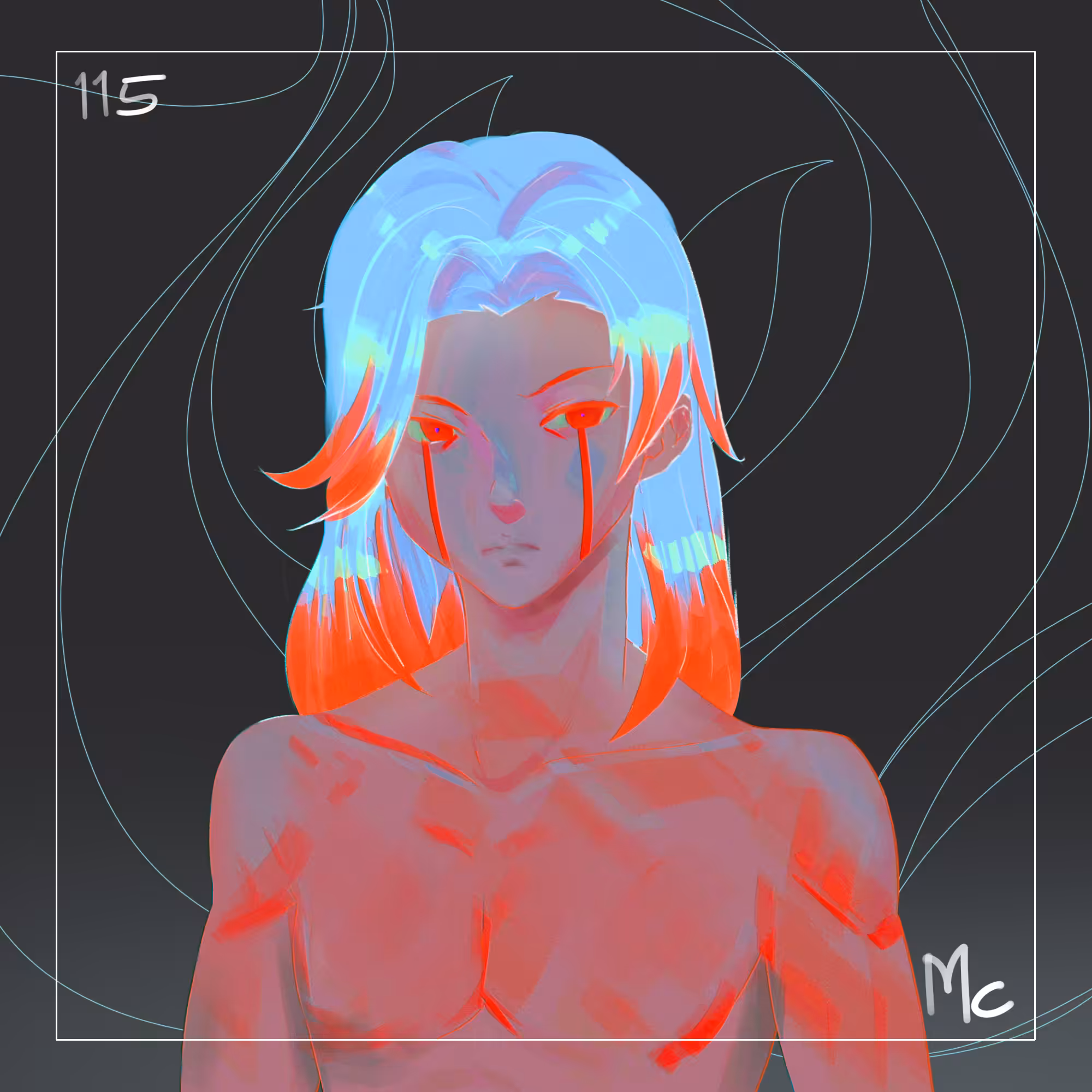 No.115 - Mc