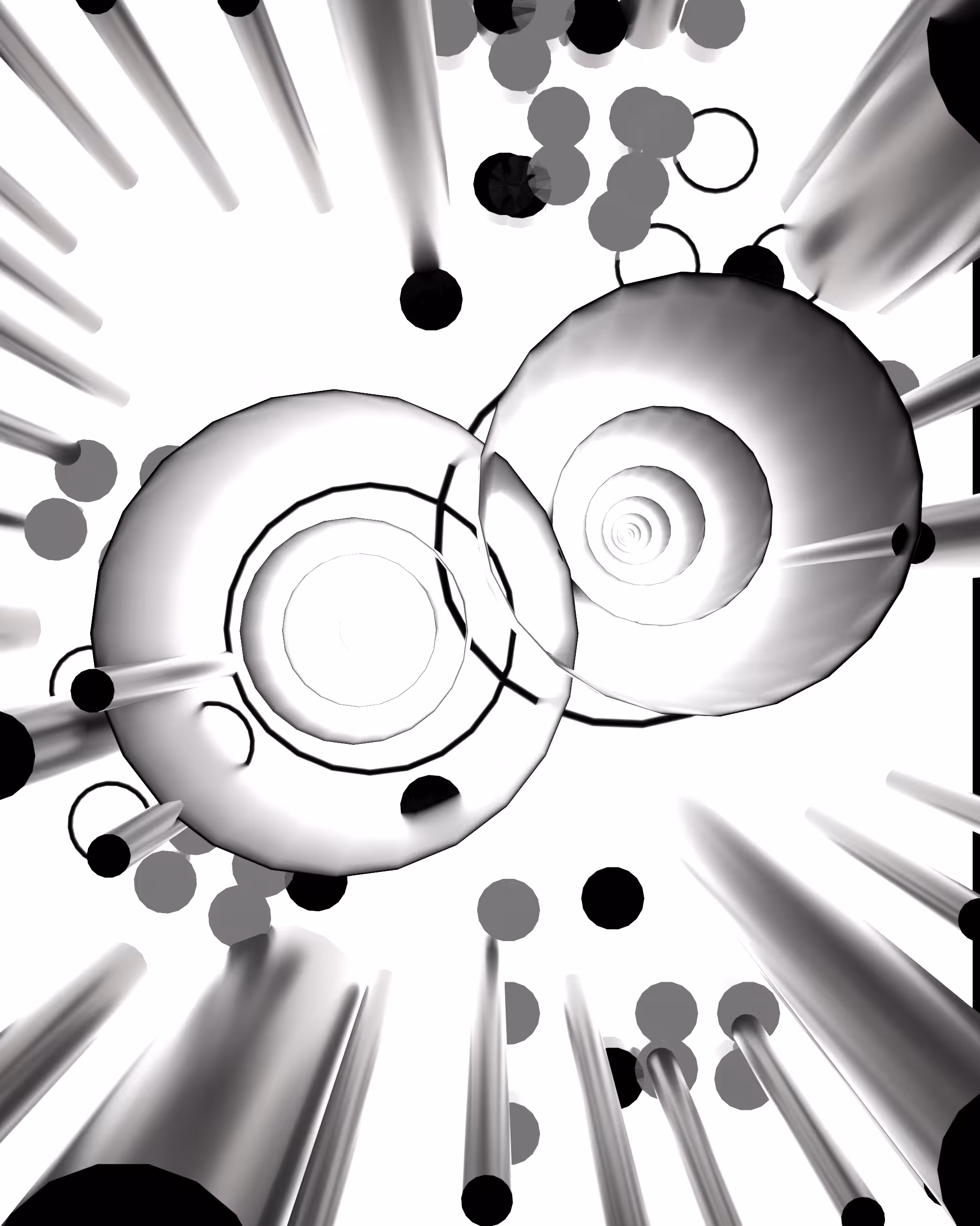 It's Your Time -3d Art Collection - Time: Daytime