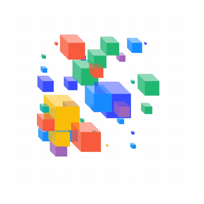 Cubelets v2 #6