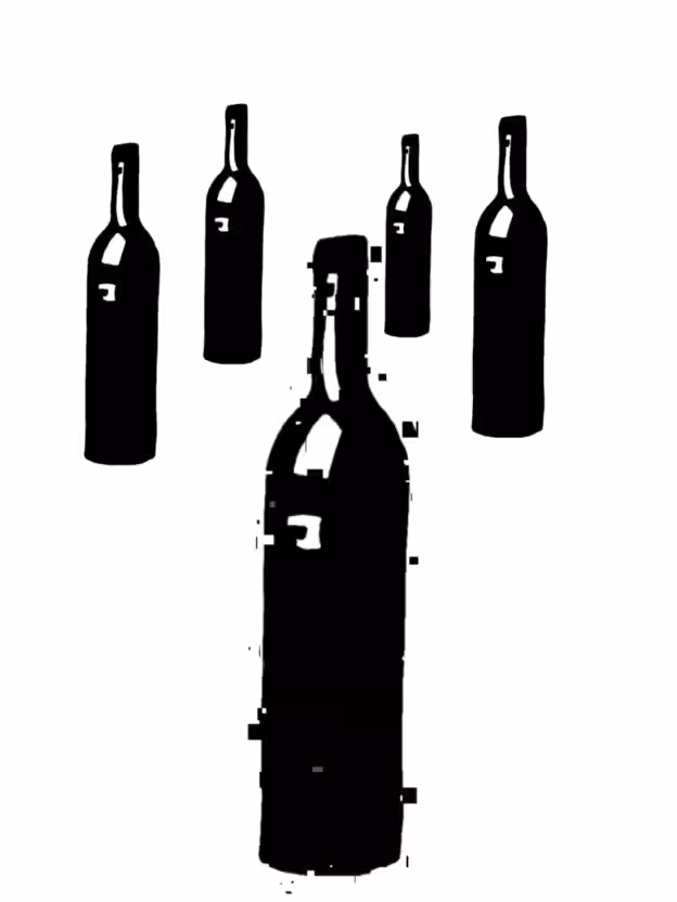 #3 Wine