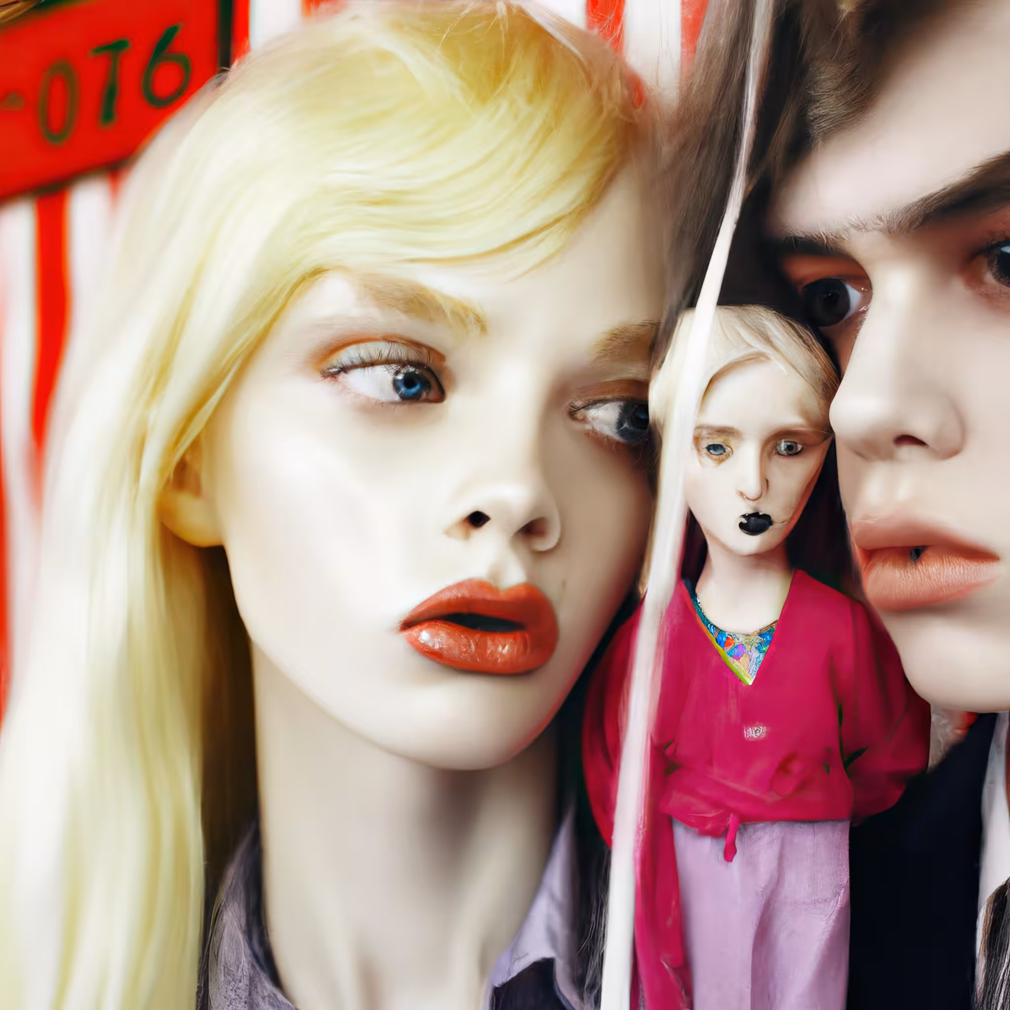 Avoidant And Anxious