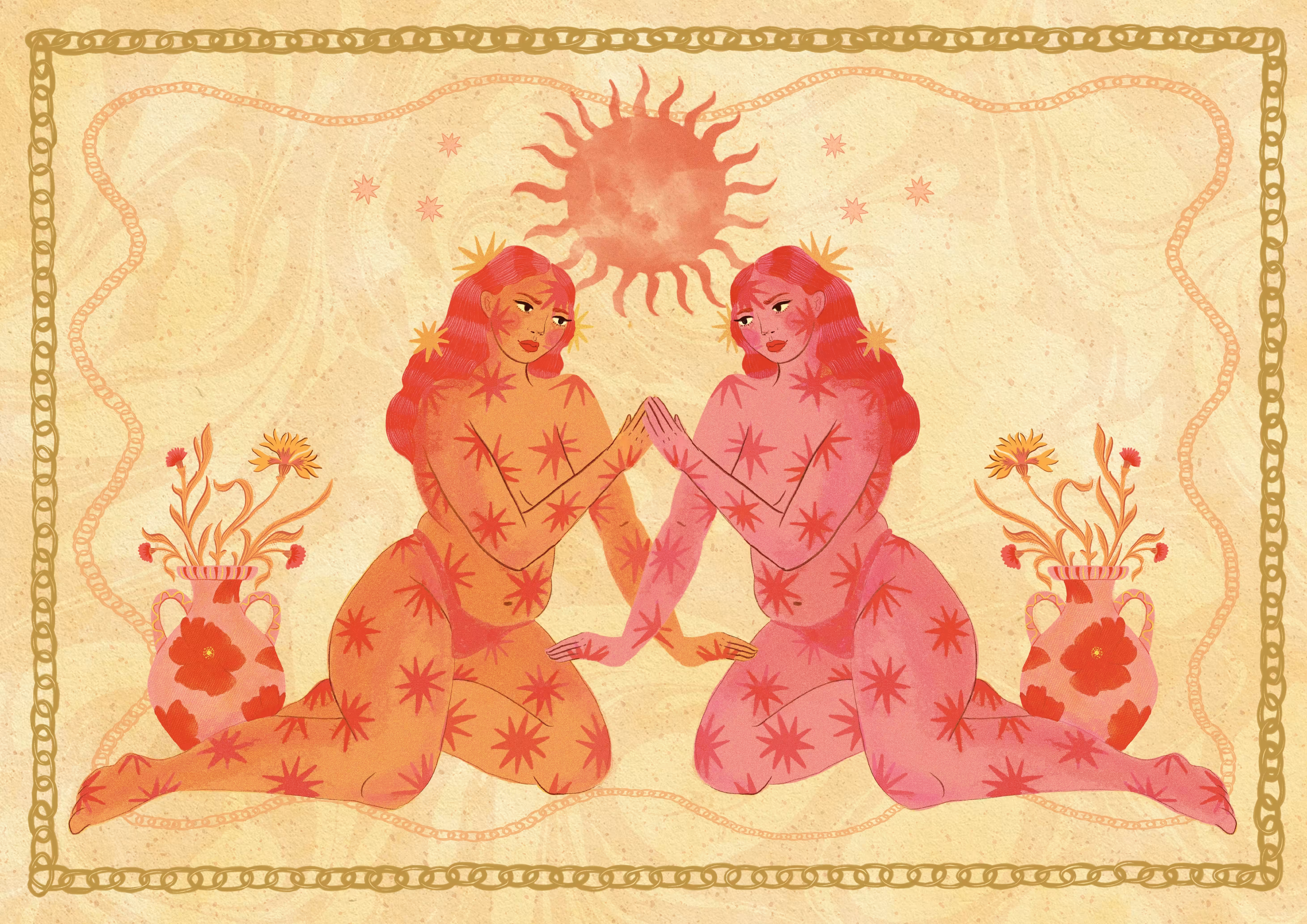 Sun Sisters