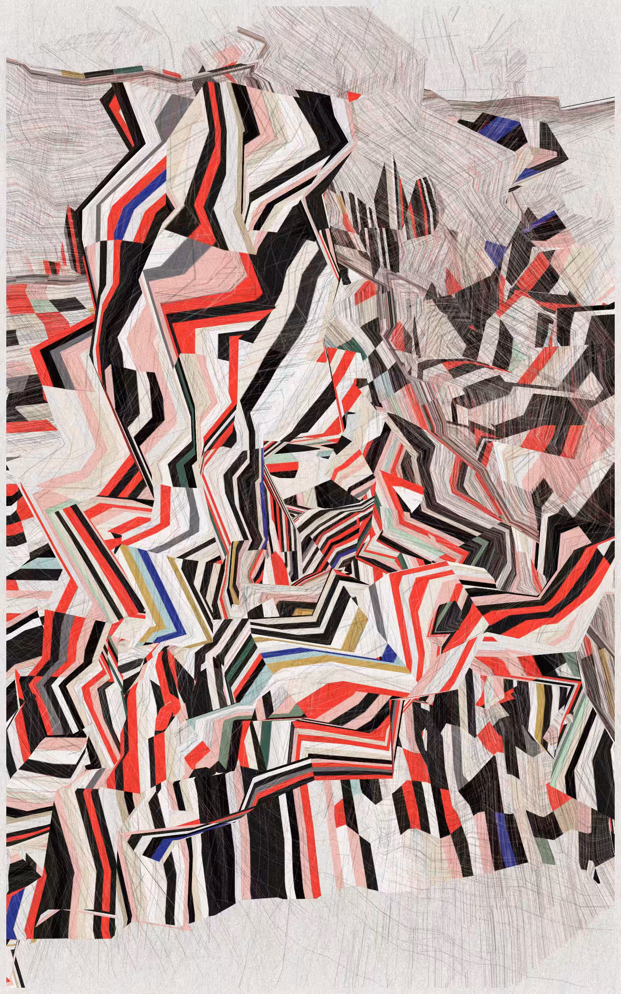 5-grid Compression #48