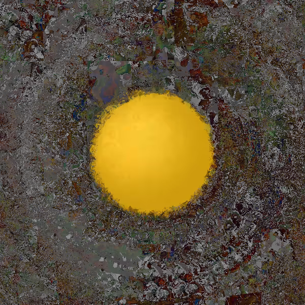 MIRAGE #33