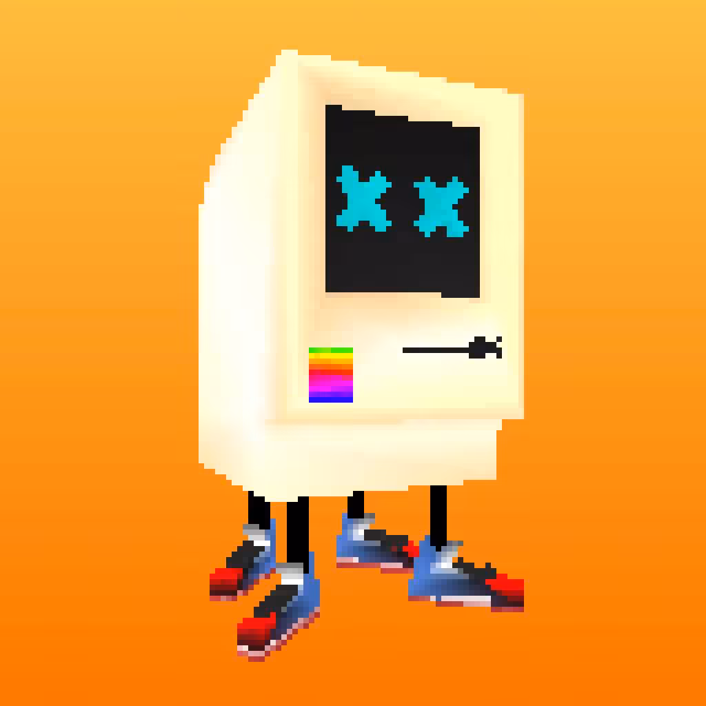 NineteenNinetyX: 199X #118