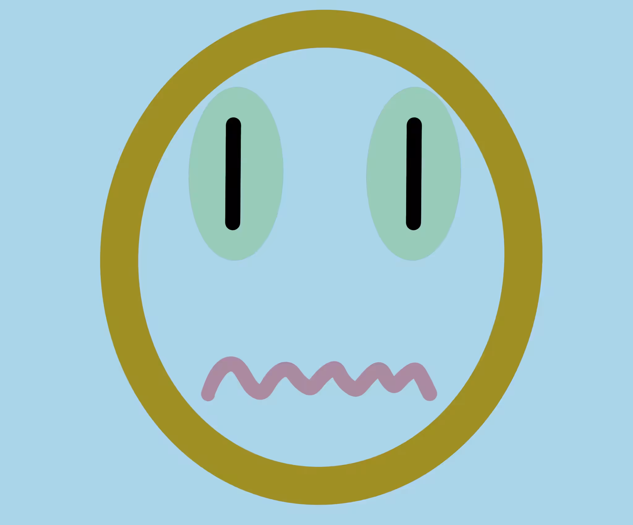 Punevyr's face #6