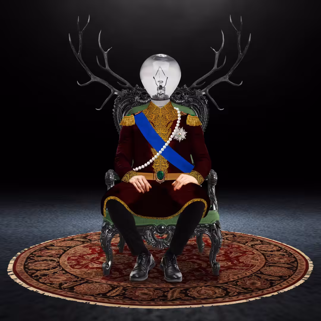 Tyranny’s Backfire