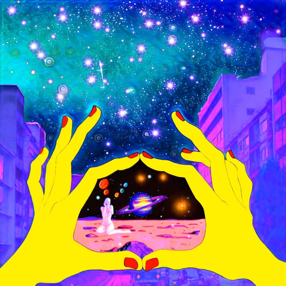 Night Sky