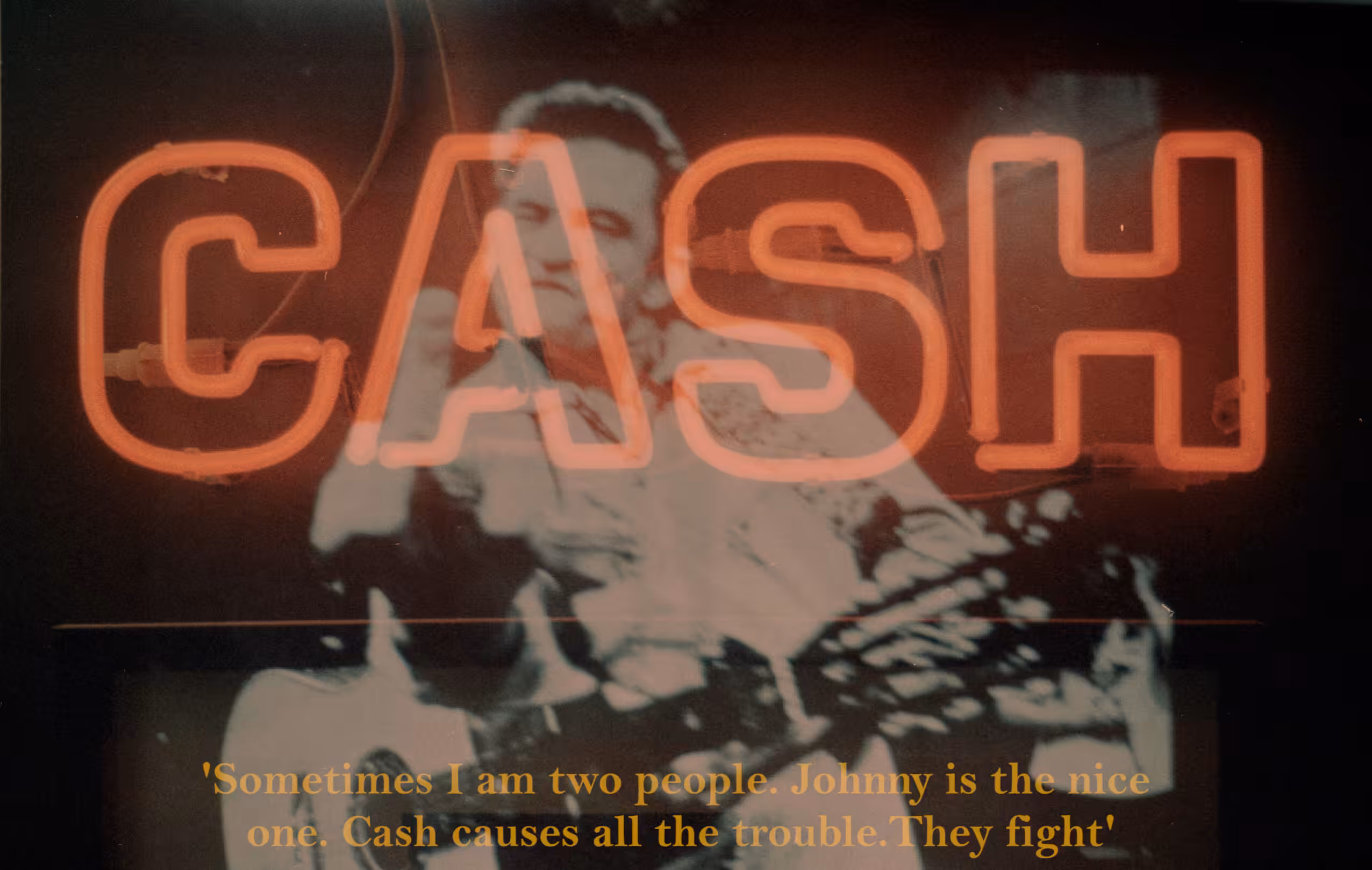 Johnny Cash