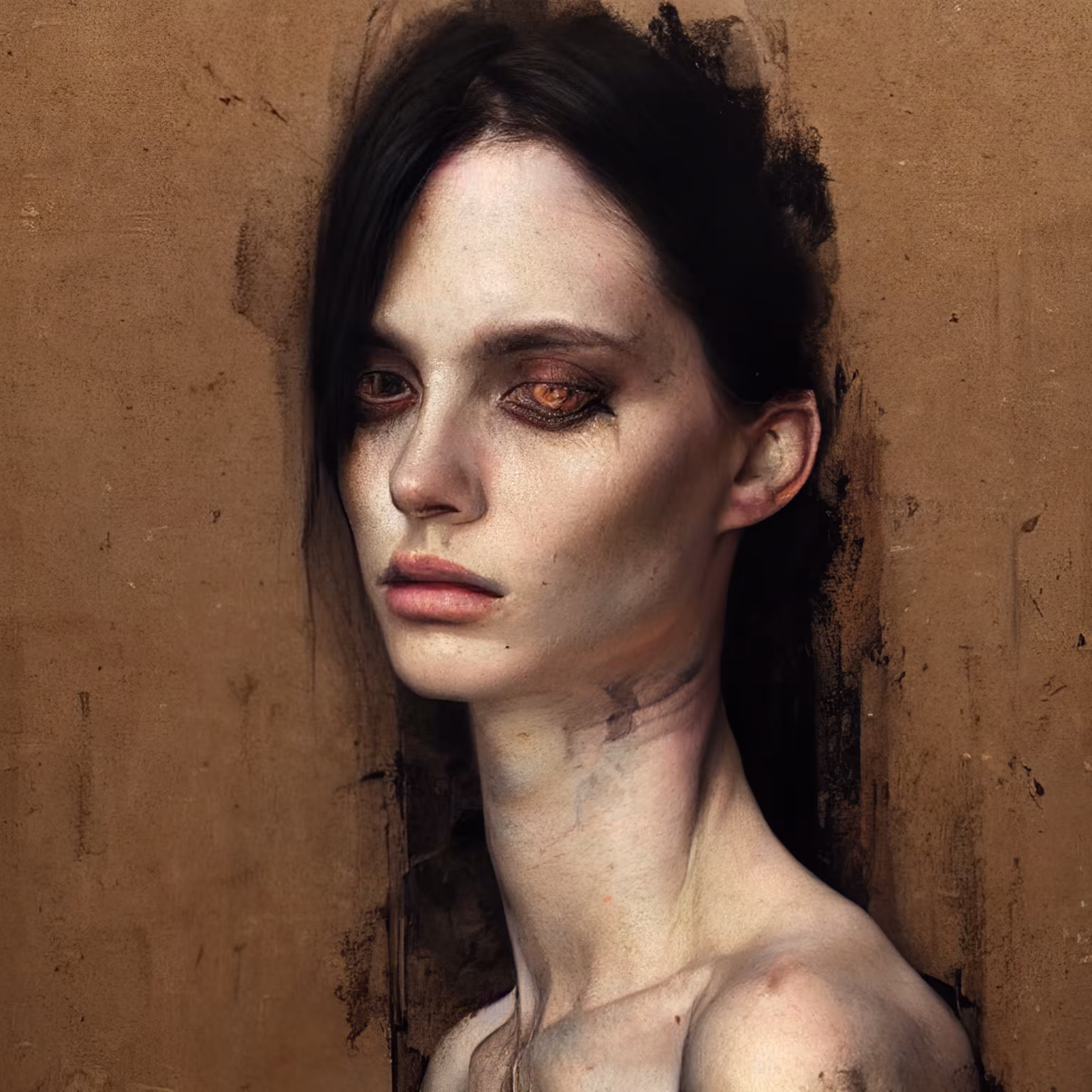 Wout: Fragile Souls #57