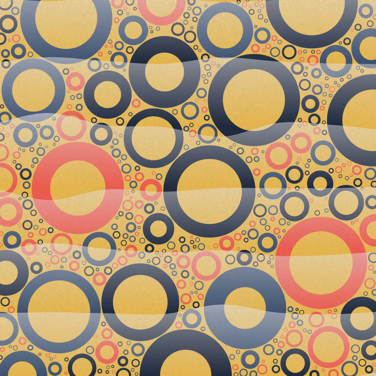 Circles #101
