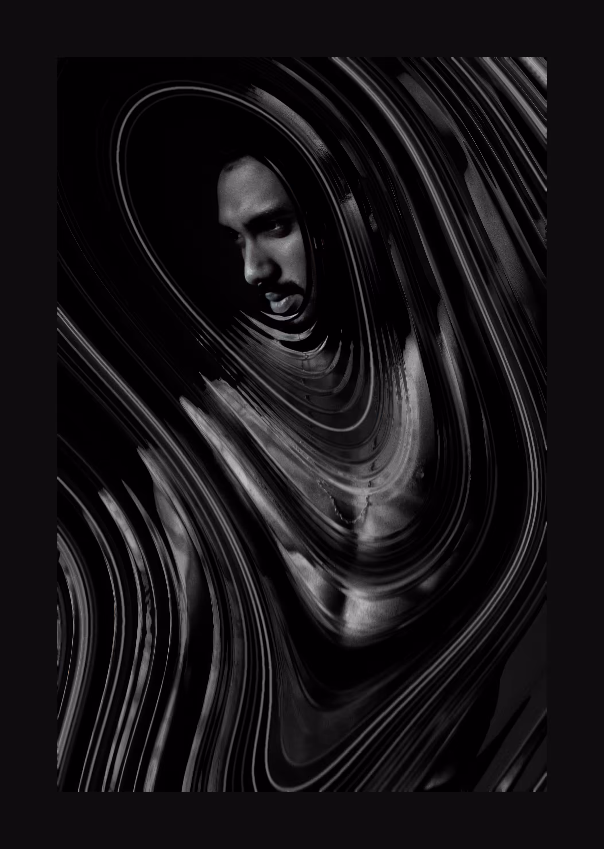 We fade to grey VIII