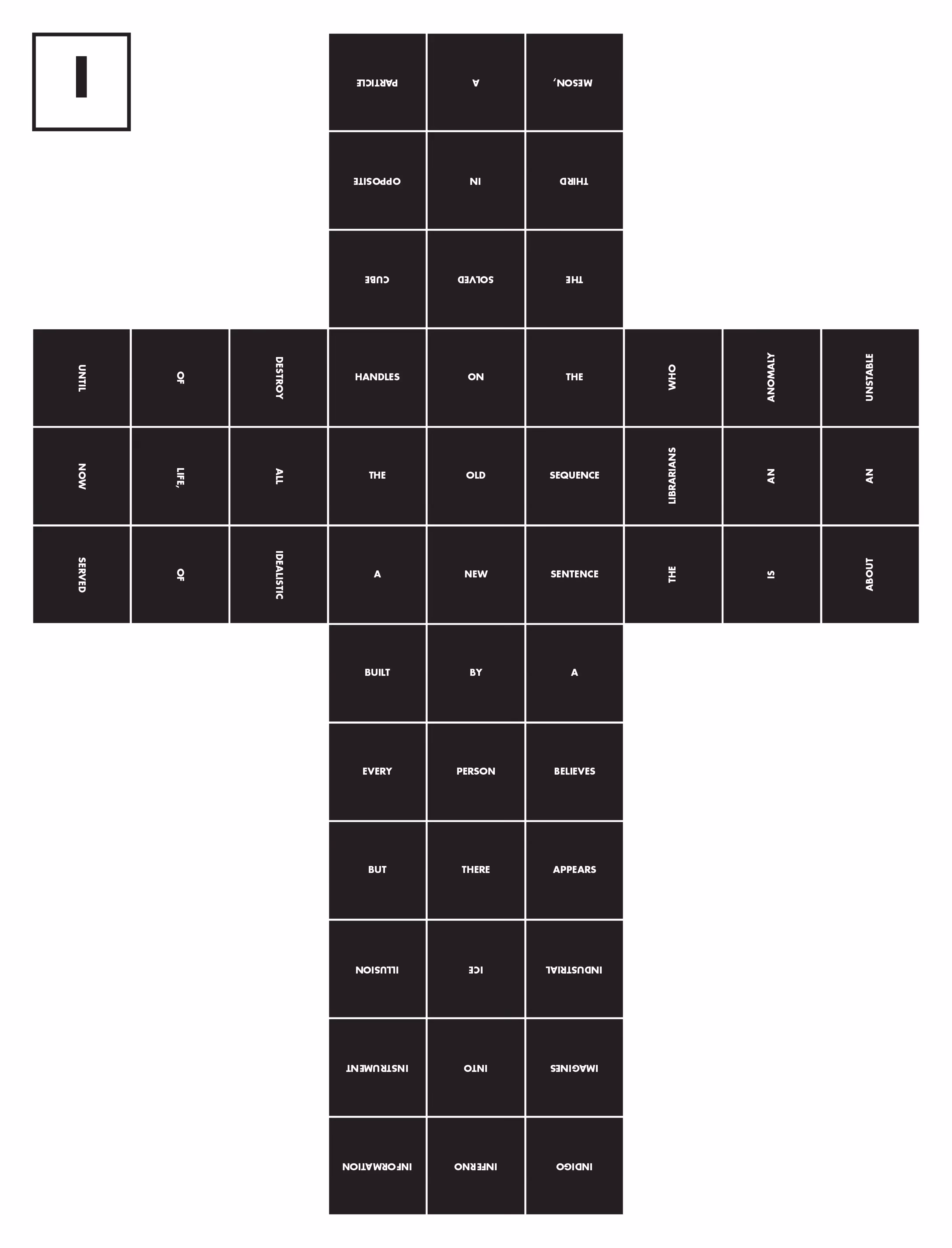I-CUBE
