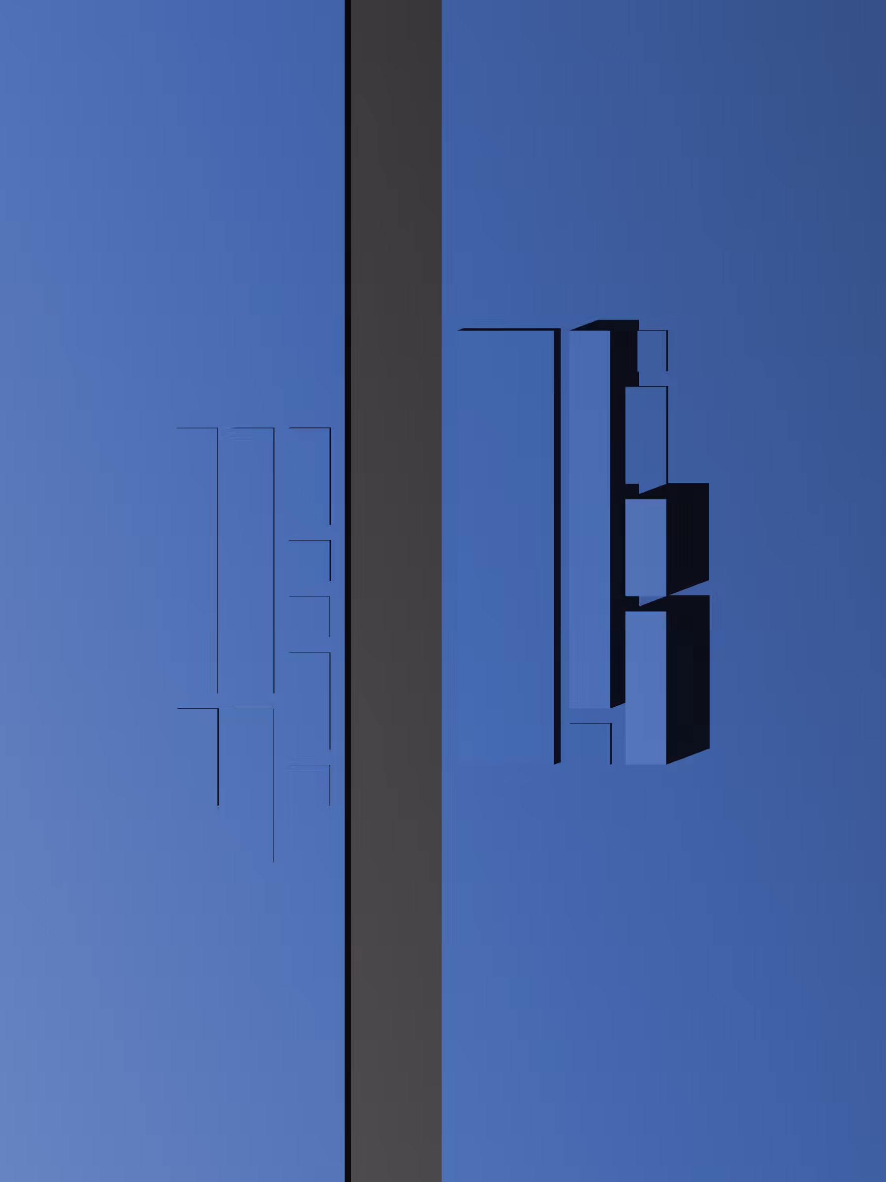 Impossible Distance #253