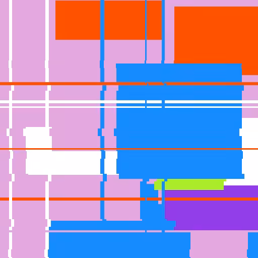 Chromatic Chaos #2789