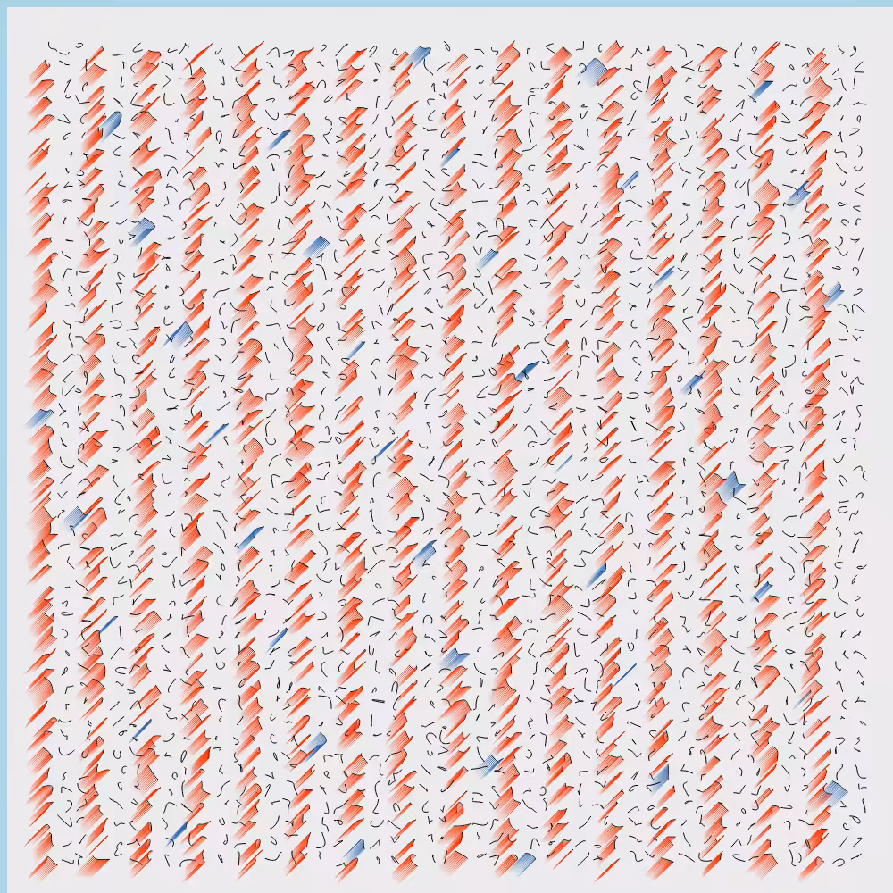Written in a Dream #7