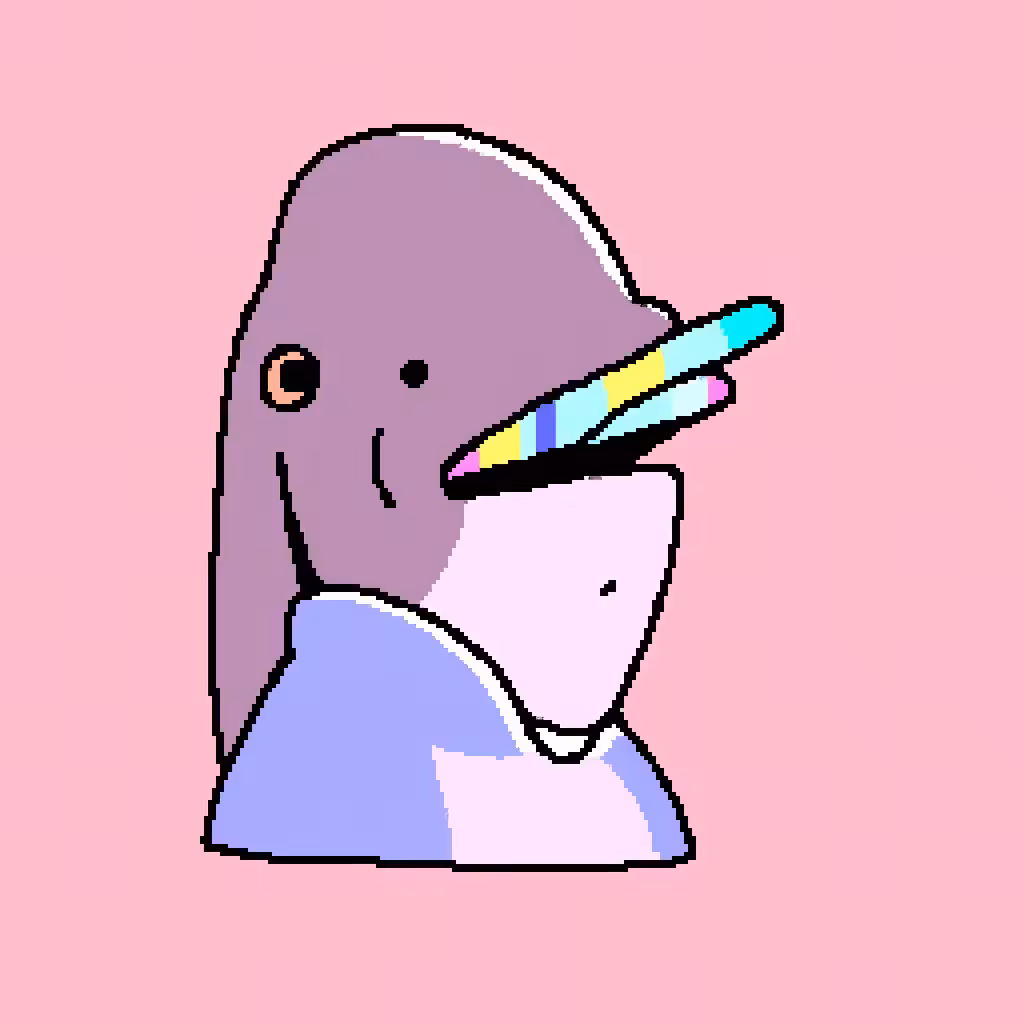DX Terminal: GlitchWhisper_444
