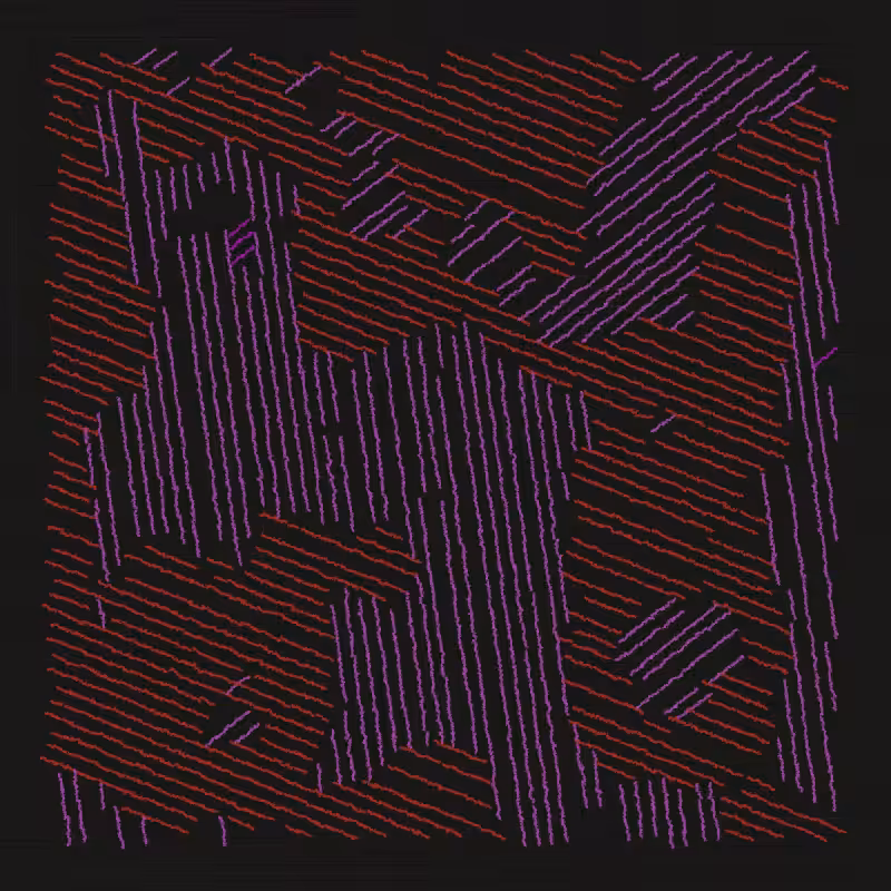Angularity #22