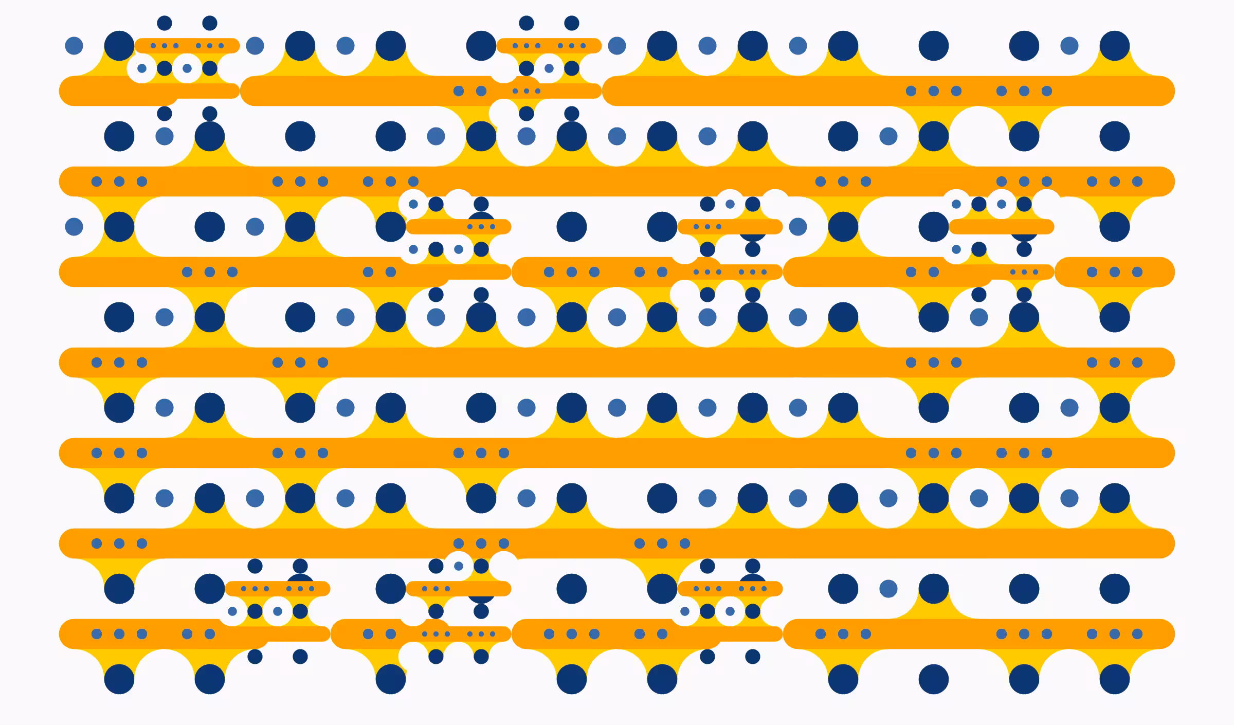 Trossets #116
