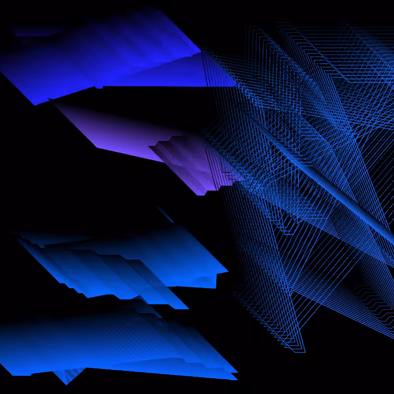 Entangled in the Algorithm #3