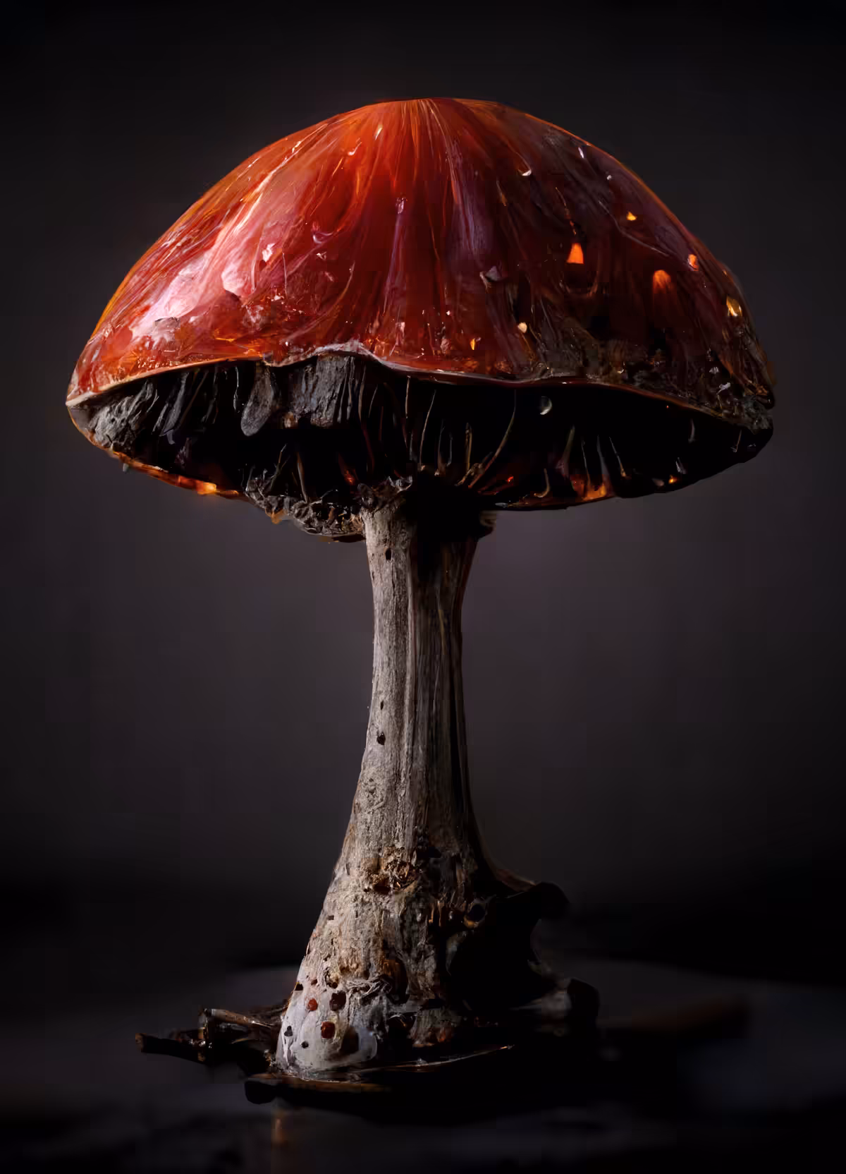 Sogoko town mushroom 31