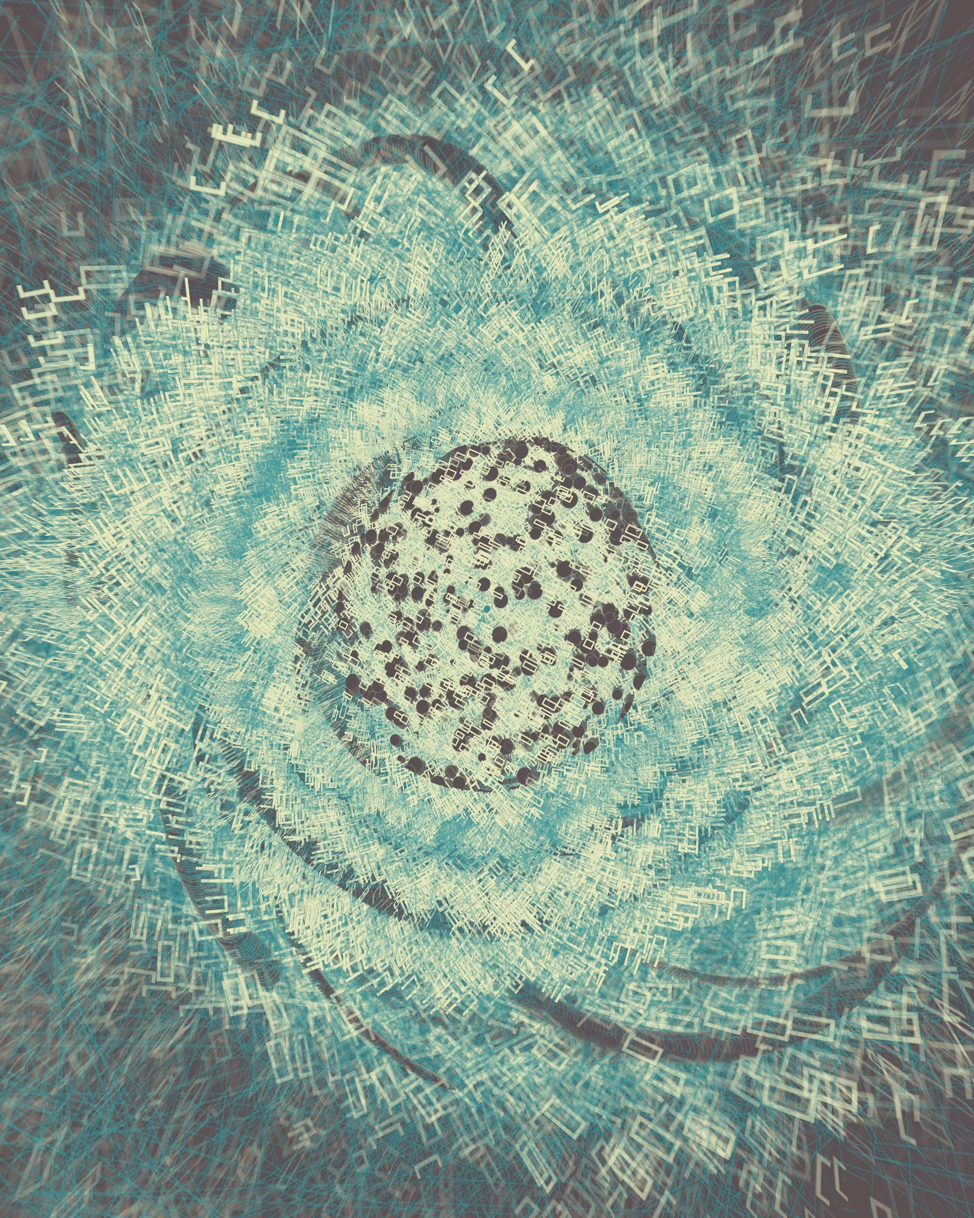 Maelstrom #58