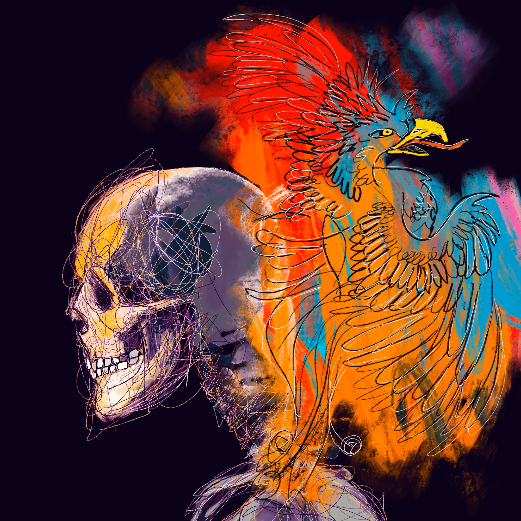 #107 Phoenix