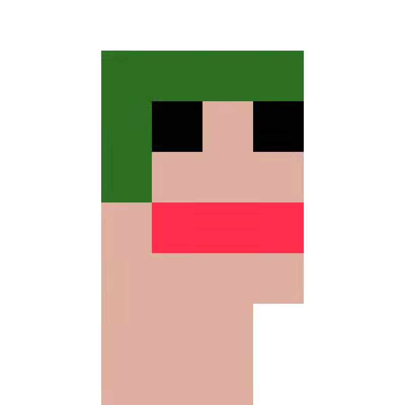 sMOLEST PUNK #76