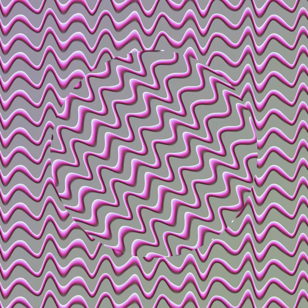 Melting Phase #13