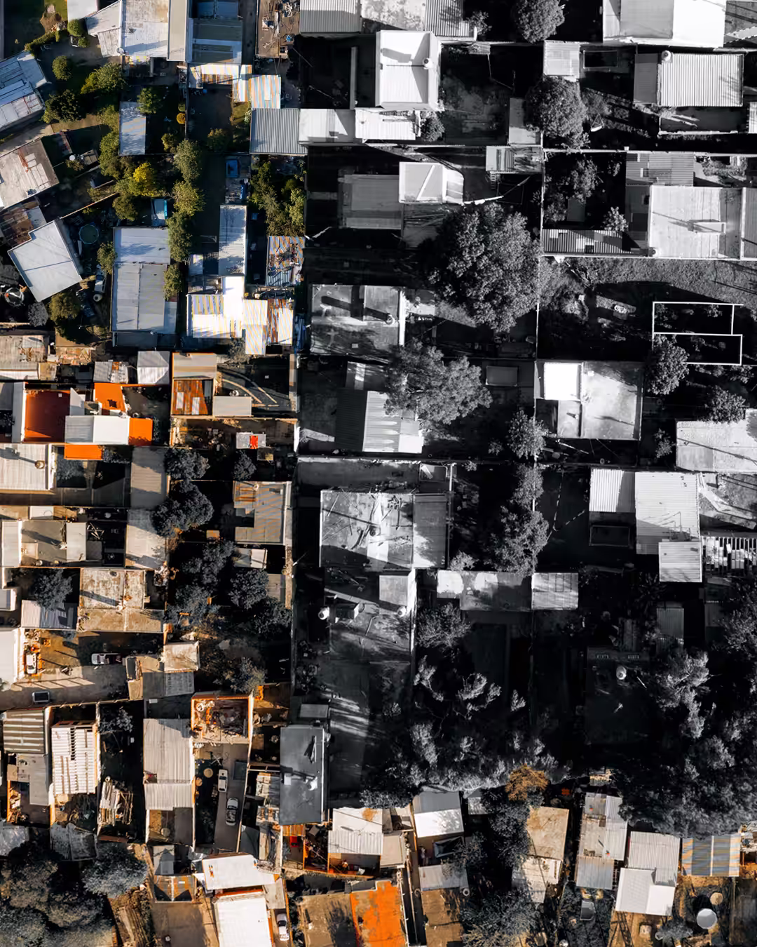 City Patterns #103