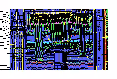 Feral File #029 — LeeMullican.PCX: LM9-3.PCX