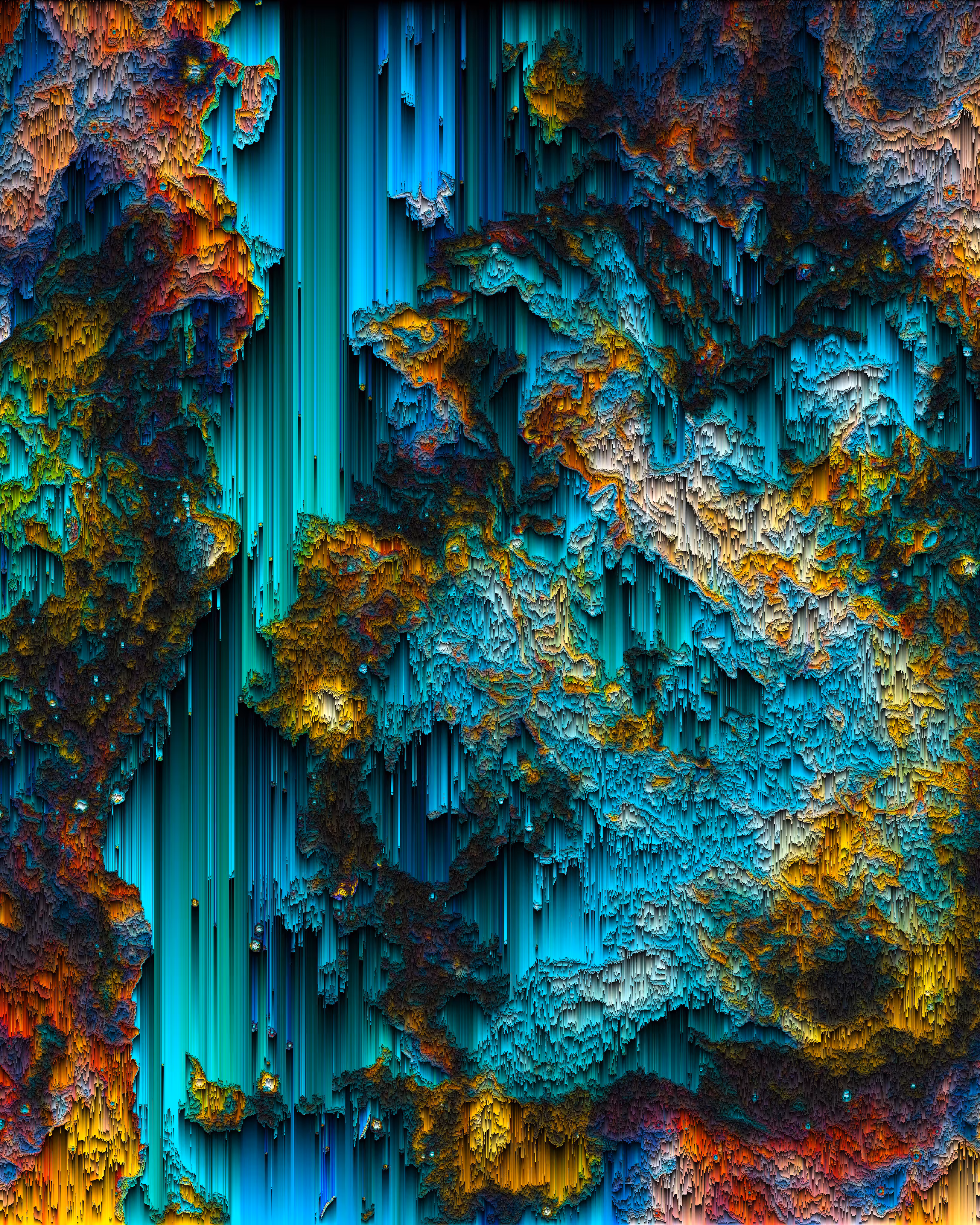 Unearthed