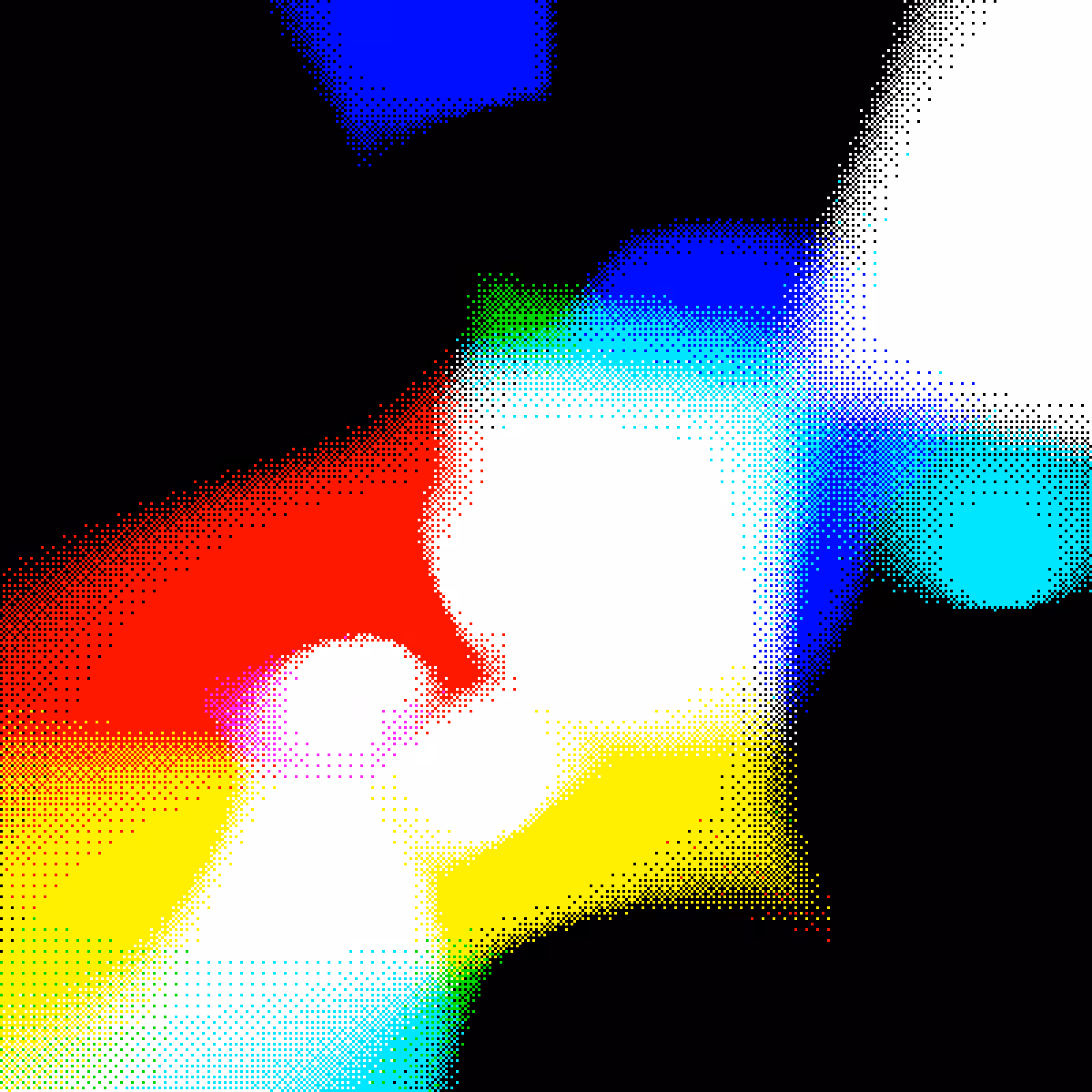 Colorburst #55