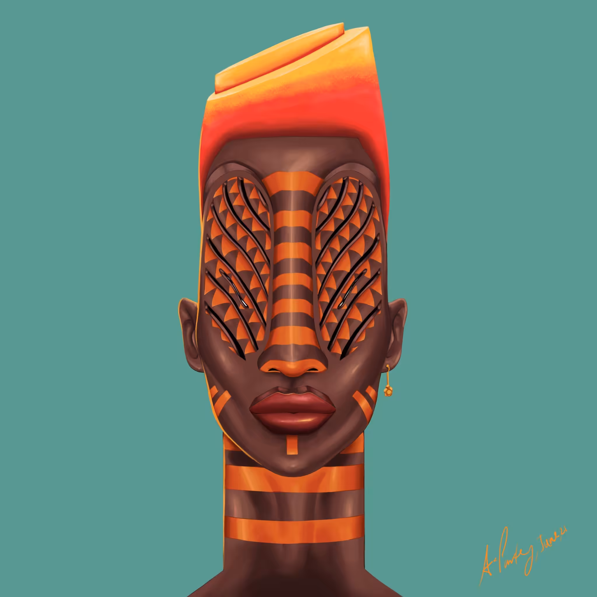 Amoah