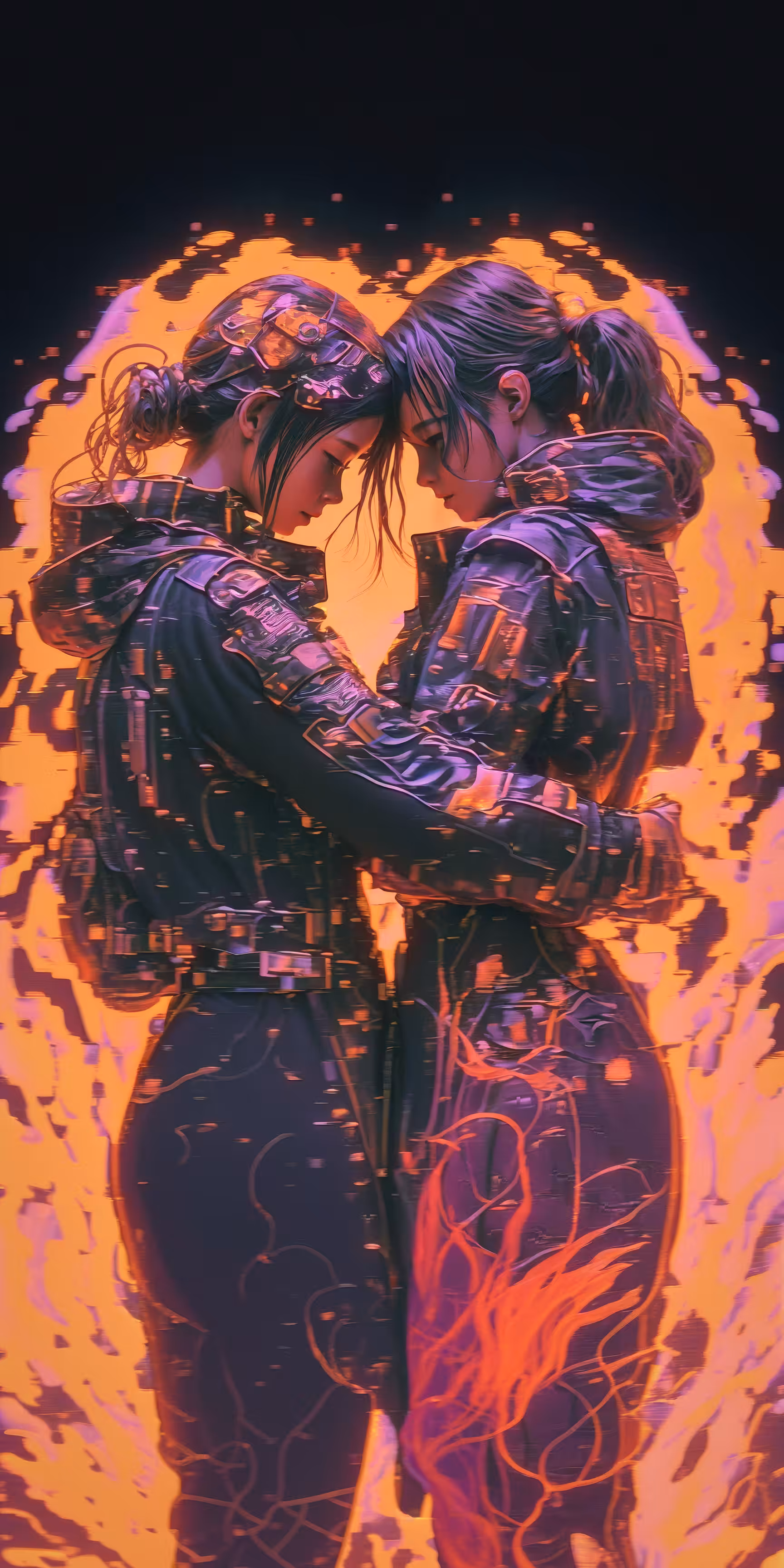 spread love