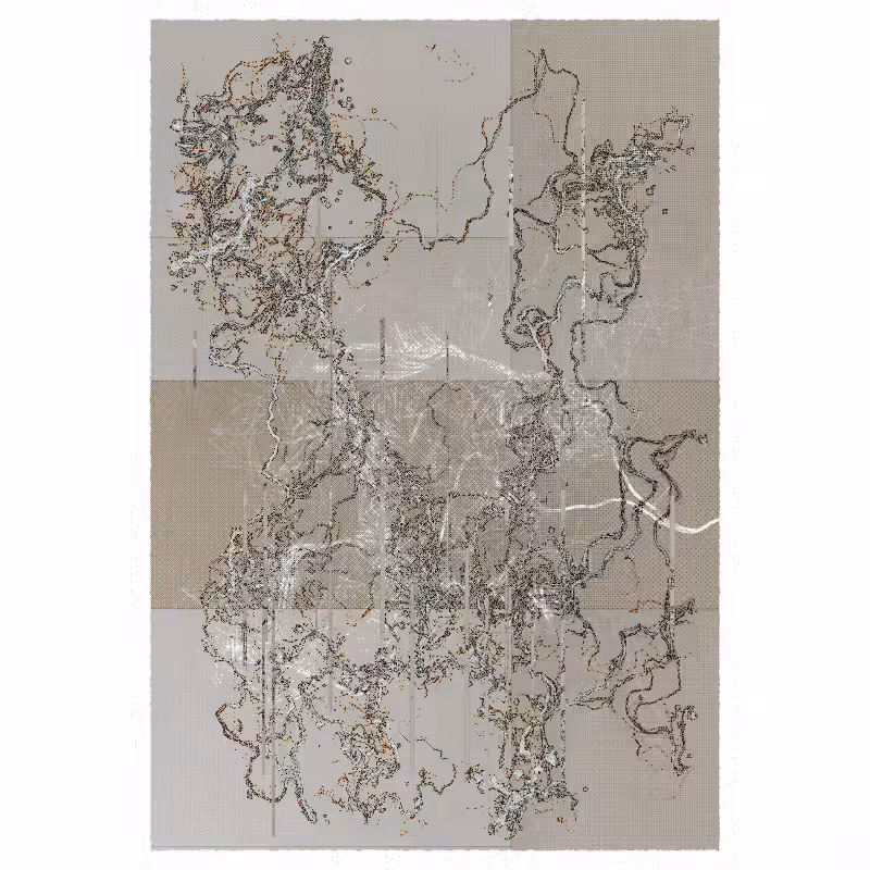chaos memory #141