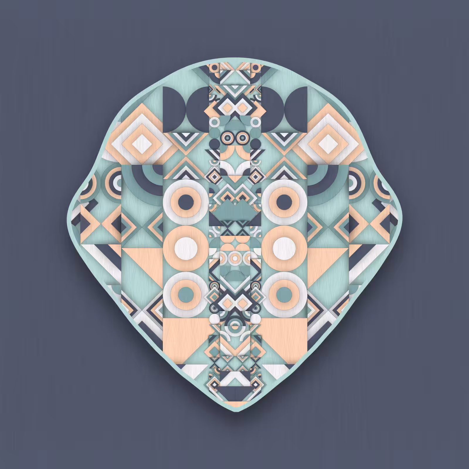 Generativemasks #3387