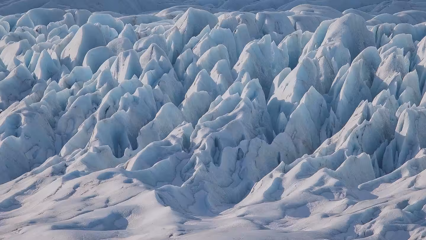 JÖKULL 003 //
