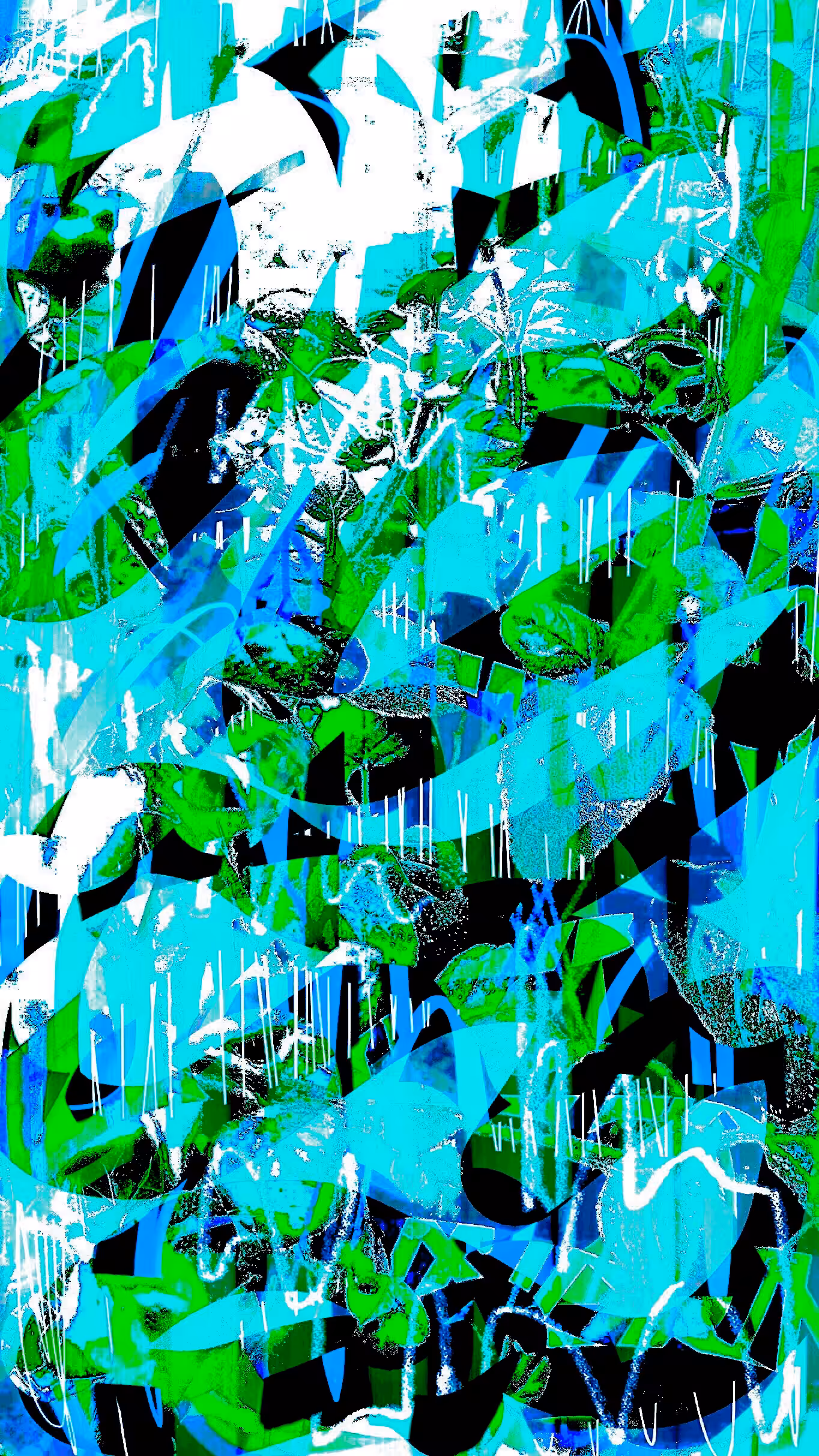 Limeade Flashback