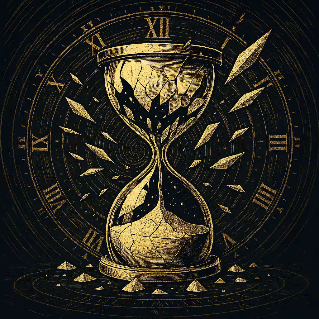 Fractured Eternity