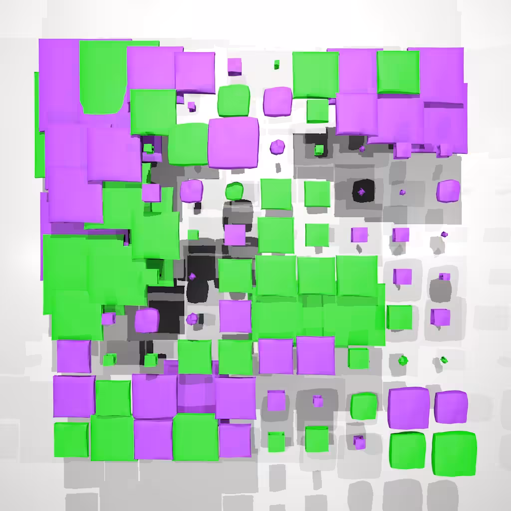 Color Wall 04