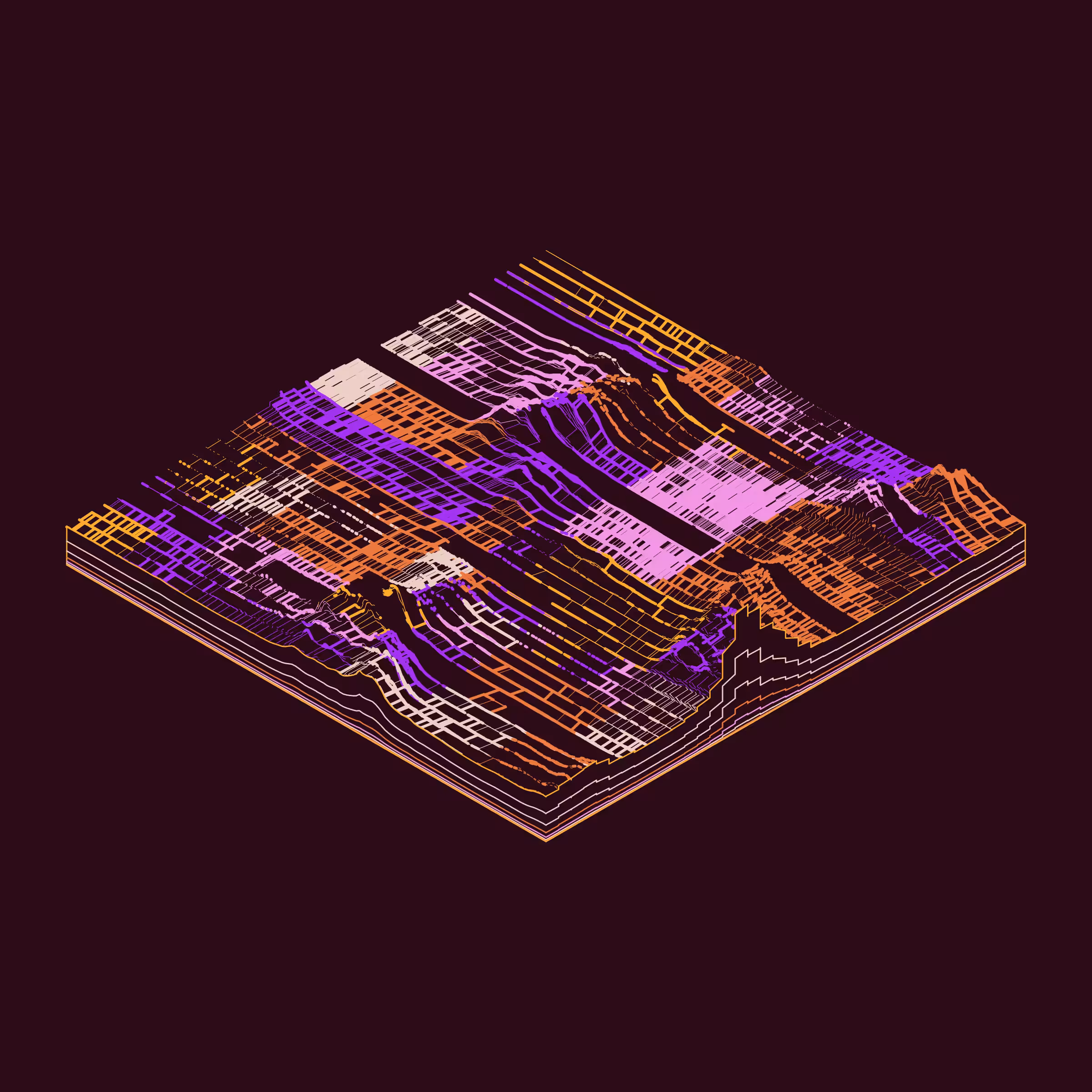 Subscapes #460