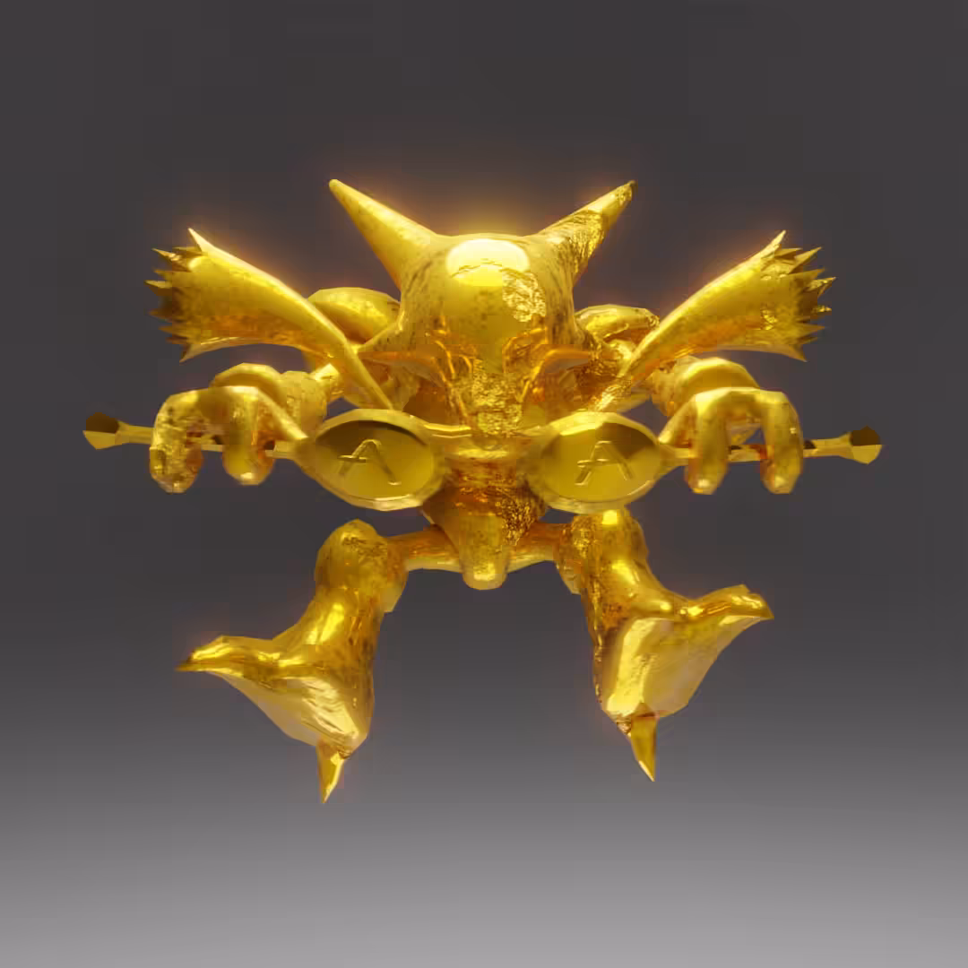 AAVakazam